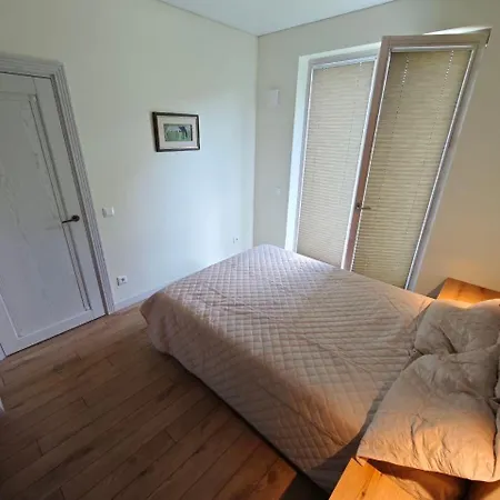 Apartment Nt Zitkus Apartamentai Palanga