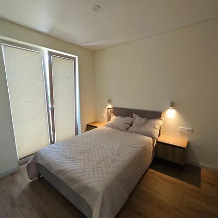 Apartment Nt Zitkus Apartamentai *