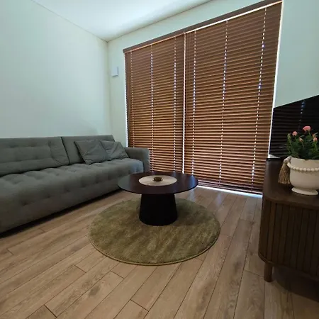 Nt Zitkus Apartamentai *