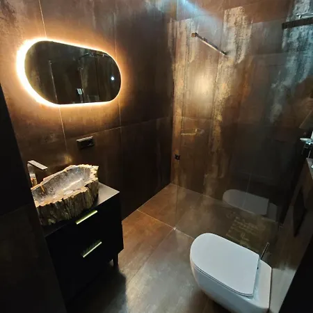 Nt Zitkus Apartamentai Apartment *