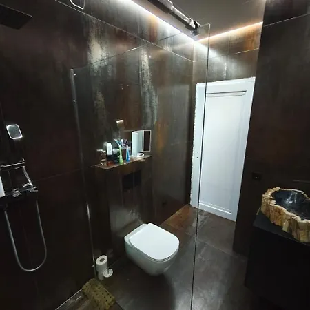 Nt Zitkus Apartamentai Palanga
