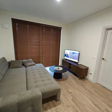 Nt Zitkus Apartamentai Appartamento