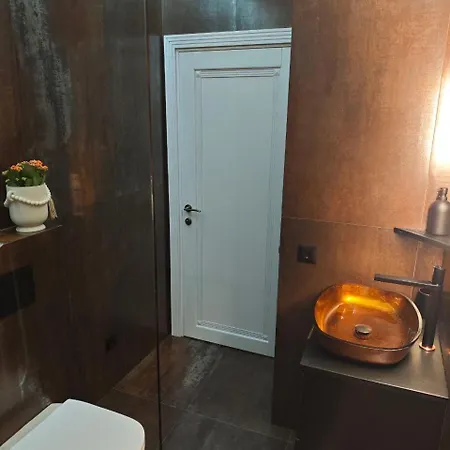 Nt Zitkus Apartamentai Palanga