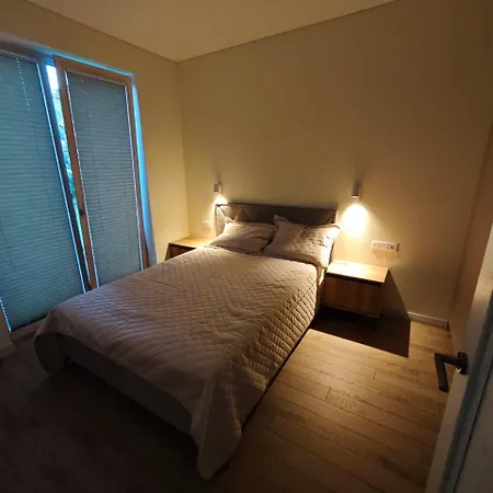 Appartamento Nt Zitkus Apartamentai