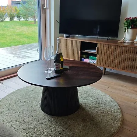 Nt Zitkus Apartamentai *