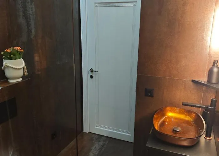 Nt Zitkus Apartamentai Παλάγκα