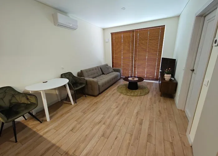 Διαμέρισμα Nt Zitkus Apartamentai Παλάγκα