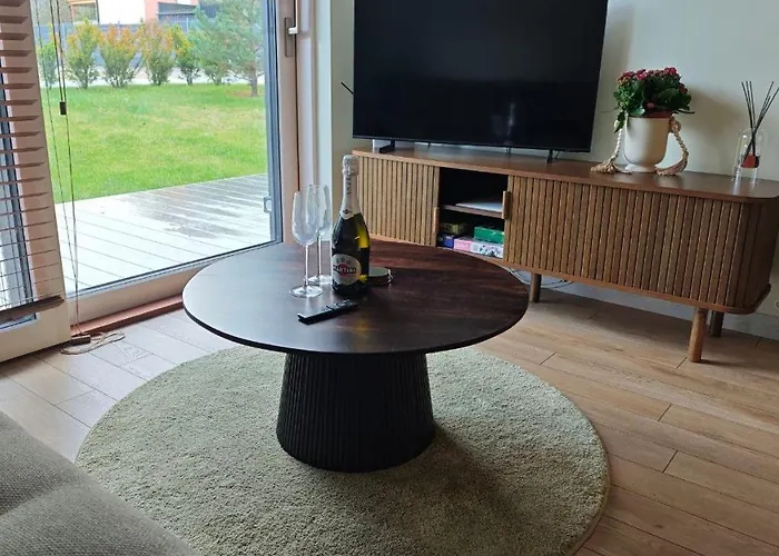 Nt Zitkus Apartamentai *